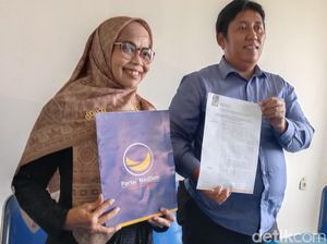 Polemik Kader NasDem Mundur Massal di Indramayu