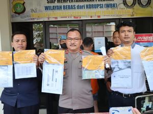 Penipuan Study Tour MAN 1 Bekasi: Awal Mula hingga EO Jadi Tersangka Penipuan Study Tour MAN 1 Bekasi: Awal Mula hingga EO Jadi Tersangka