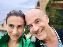 Viral Suami-Istri Pisah Rumah, Klaim Jadi Kunci Kebahagiaan Pernikahan