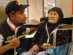 Demi Wujudkan Haji Ramah Lansia, Ini 9 Upaya Kemenag