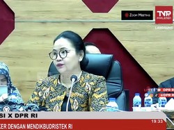 DPR Setujui Pergeseran Anggaran Kemendikbudristek untuk PAUD Rp 1,3 T