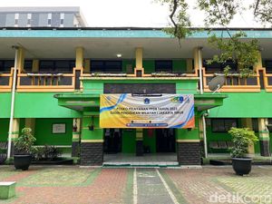 PPDB Jakarta 2023, Ortu Masih Kebingungan Daftar Online PPDB Jakarta 2023, Ortu Masih Kebingungan Daftar Online