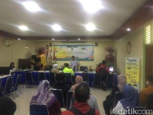 Kendala Ortu Daftar PPDB Jakarta 2023: Aktivasi Akun hingga Lupa Password