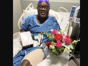 Digigit Saudara, Pria Ini Terinfeksi Bakteri Mengerikan