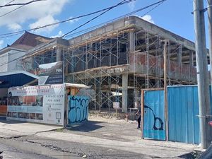 Sidak Proyek Hotel di Kuta Utara, Dewan Minta Investor Tertib Administrasi Sidak Proyek Hotel di Kuta Utara, Dewan Minta Investor Tertib Administrasi