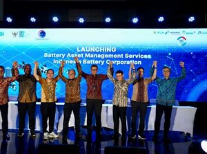 Jurus PLN Genjot Ekosistem Kendaraan Listrik di Indonesia