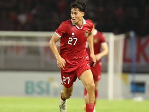 Rafael Struick, Muda dan (Semoga) Berbahaya Rafael Struick, Muda dan (Semoga) Berbahaya