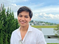 Akting Rakhan Tembus Palm Spring International ShortFest 2023