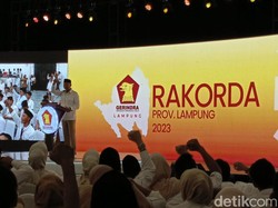 Sekjen Gerindra Ingatkan Kader Jangan Menjelek-jelekkan Capres Lain