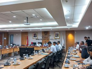 Jelang Idul Adha, Pemprov DKI Pastikan Wabah PMK Terkendali