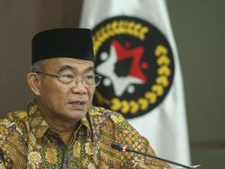 Libur Idul Adha 28-30 Juni, Presiden Segera Bikin Surat Keputusan