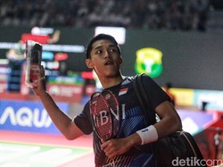 Pikul Tanggung Jawab Berat, PBSI Beri Pesan Ini ke Atlet