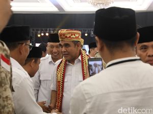 Sekjen Gerindra Bicara soal Pialang dan Petualang, Untuk Siapa?