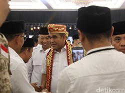 Sekjen Gerindra Bicara soal Pialang dan Petualang, Untuk Siapa?