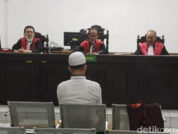 Nyanyian Keterlibatan Pimpinan DPRD Tak Terbukti di Kasus Hibah Tasik