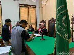 Polisi Tak Bisa Hadirkan AKBP Achiruddin di Sidang Prapid Aditya Hasibuan