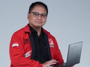 Dampingi Hadapi Gugatan, PSI Bingung Alasan PDIP Gugat Ade Armando Rp 200 M Dampingi Hadapi Gugatan, PSI Bingung Alasan PDIP Gugat Ade Armando Rp 200 M