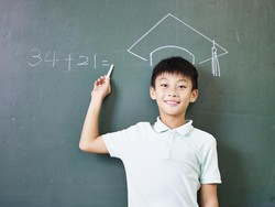 Ilmuwan Temukan Cara Untuk Mengurangi Cemas Matematika pada Siswa, Apa Itu?