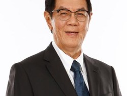 Sonny Loho, Eks Dirjen Kekayaan Negara Meninggal Dunia