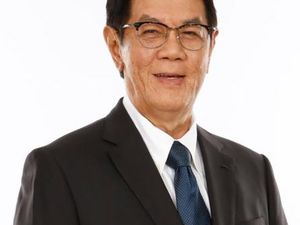 Sonny Loho, Eks Dirjen Kekayaan Negara Meninggal Dunia Sonny Loho, Eks Dirjen Kekayaan Negara Meninggal Dunia