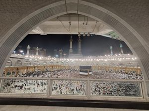 Ibadah Haji Berapa Lama Dilakukan? Ini Jadwalnya