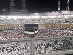 Berapa Lama Ibadah Haji Berlangsung? Ini Jadwalnya