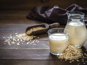 Sering Salah Kaprah, Dokter Gizi Ungkap Susu Oat Tak Cocok untuk Diet Sering Salah Kaprah, Dokter Gizi Ungkap Susu Oat Tak Cocok untuk Diet