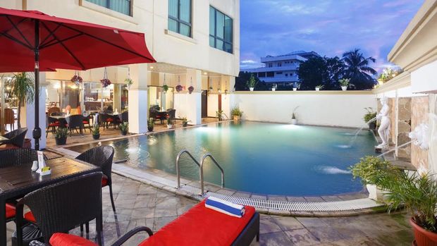 Swiss-Belhotel
