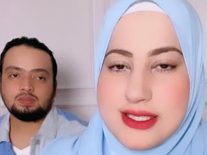 Tasyi Athasyia Minta Maaf dan Jawab soal Beri Makanan Bekas ke Karyawan Tasyi Athasyia Minta Maaf dan Jawab soal Beri Makanan Bekas ke Karyawan