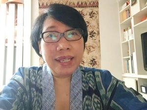 ABG Jepara Dipaksa Threesome, Komnas Perempuan Soroti Kemungkinan Ini ABG Jepara Dipaksa Threesome, Komnas Perempuan Soroti Kemungkinan Ini