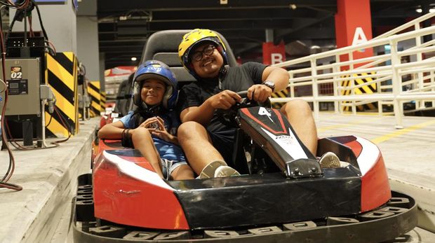 Trans Studio Bali