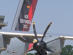 Libatkan 25 Negara, NATO Gelar Latihan Udara Terbesar dalam Sejarah