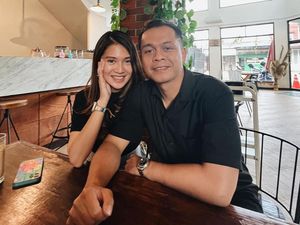 Vinessa Inez dan Rio Alief Pacaran Serius, Ingin Menikah Secepatnya Vinessa Inez dan Rio Alief Pacaran Serius, Ingin Menikah Secepatnya