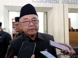 Pemkab Sukabumi Upayakan Kepulangan TKW yang Disiram Air Panas di Arab