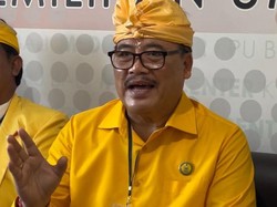 Pertumbuhan Ekonomi Bali di Bawah Nasional, Golkar: Pertanian Perlu Perhatian