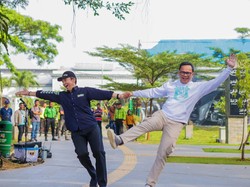 Gelora Local Pride di Kota Bogor