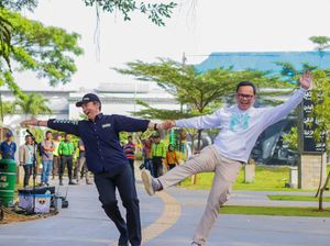 Gelora Local Pride di Kota Bogor Gelora Local Pride di Kota Bogor