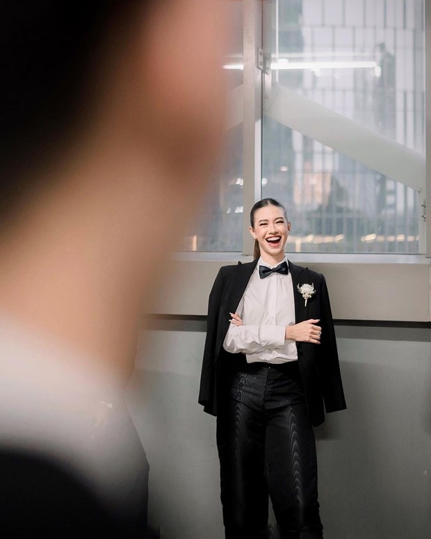 Yuki Kato/ Foto: instagram.com/yukikt Yuki Kato