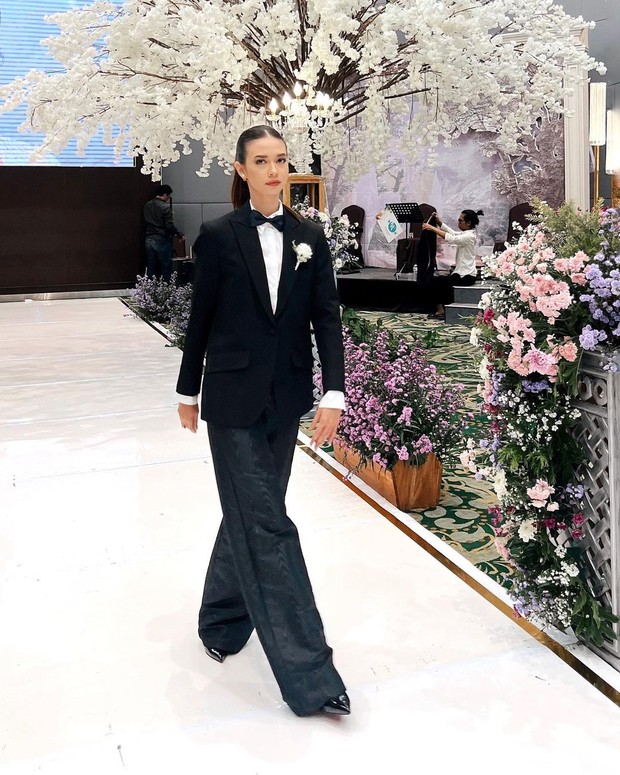 Yuki Kato/ Foto: instagram.com/yukikt Yuki Kato