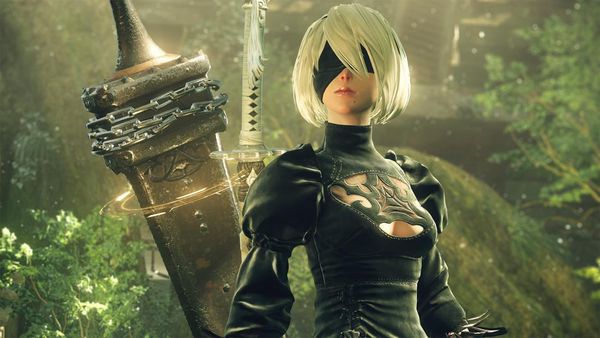 Rekomendasi Game Anime Terbaik Steam, Ada Naruto dan Dragon Ball