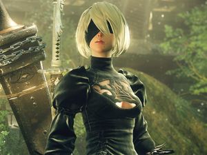 Rekomendasi Game Anime Terbaik Steam, Ada Naruto dan Dragon Ball