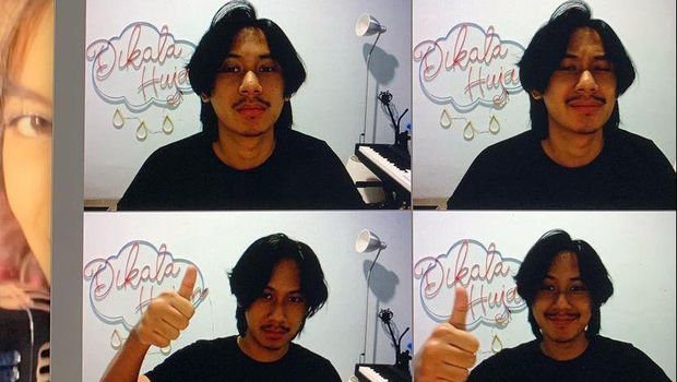 Abel Putra Abimana Abel Putra Abimana
