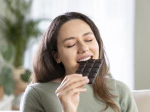 Menikmati Comfort Food Bisa Mengatasi Stres, Ini Alasannya