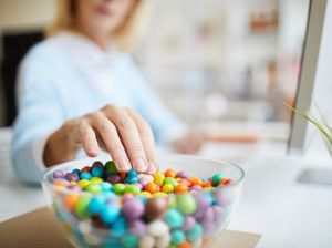 Benarkah Stres Dapat Menambah Berat Badan? Begini Kata Ilmuwan Benarkah Stres Dapat Menambah Berat Badan? Begini Kata Ilmuwan