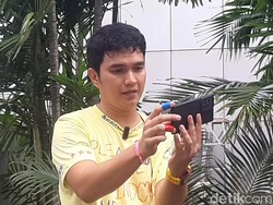 Sindiran Lagu Selingkuh dan Doa Aldi Taher untuk Syahnaz-Jeje Govinda