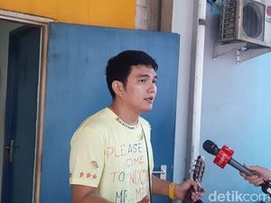 Aldi Taher Siap Menuju DPR RI Usai Dicoret dari Daftar Caleg DPRD DKI Jakarta Aldi Taher Siap Menuju DPR RI Usai Dicoret dari Daftar Caleg DPRD DKI Jakarta