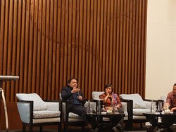 Anggota DPR Nilai Undang-undang tentang Pengadilan HAM Perlu Direvisi