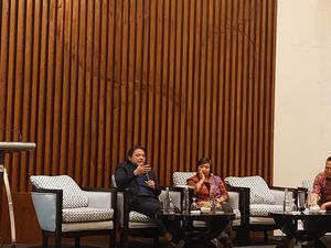 Anggota DPR Nilai Undang-undang tentang Pengadilan HAM Perlu Direvisi Anggota DPR Nilai Undang-undang tentang Pengadilan HAM Perlu Direvisi