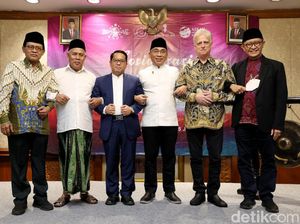 Gus Yahya: Sedimentasi Sungai Penyebab Runtuhnya Peradaban Nusantara Gus Yahya: Sedimentasi Sungai Penyebab Runtuhnya Peradaban Nusantara