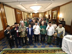 PBNU Gelar Sosialisasi ASEAN Intercultural and Interreligious Dialogue